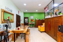Casuarina Cove (D15), Condominium #553577371